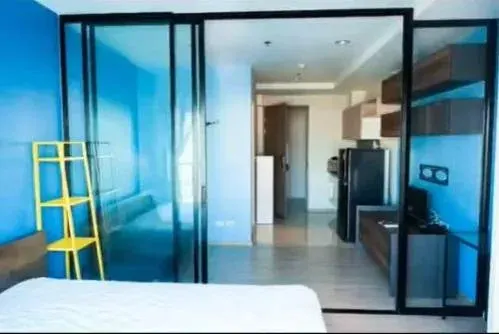 Property photos for Fuse Miti sutthisan - ratchada