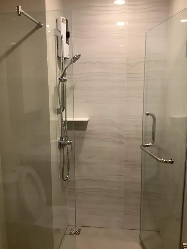 Property photos for Aspire Onnut Station