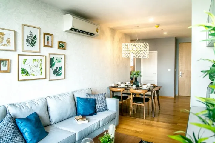Property photos for Noble Revolve Silom