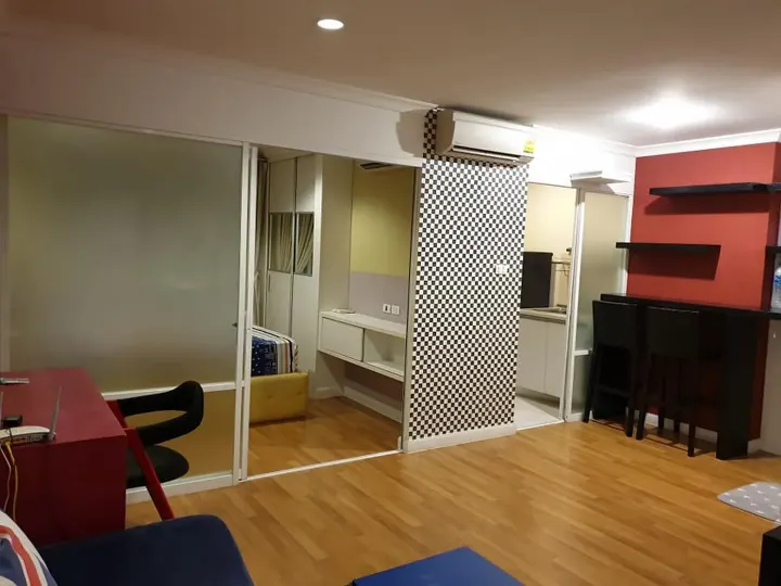 Property photos for Lumpini Place Rama IX - Ratchada