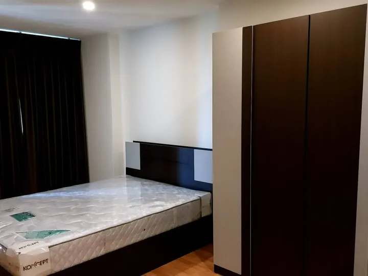 Property photos for Lumpini Ville Phatanakan-srinakarin