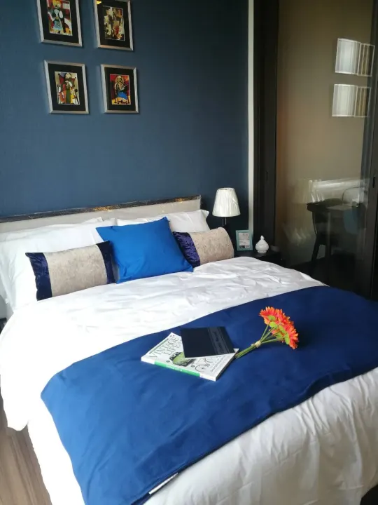 Property photos for The Line Sukhumvit 71