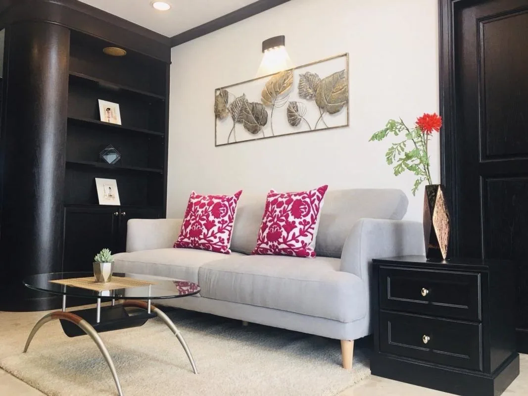 Property photos for Green Point Silom