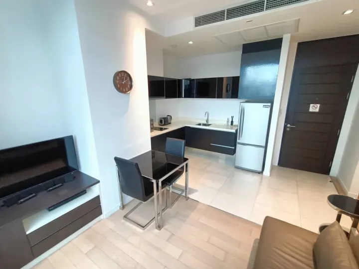 Property photos for Eight Thonglor Residence