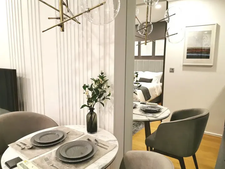 Property photos for Ashton Chula - Silom