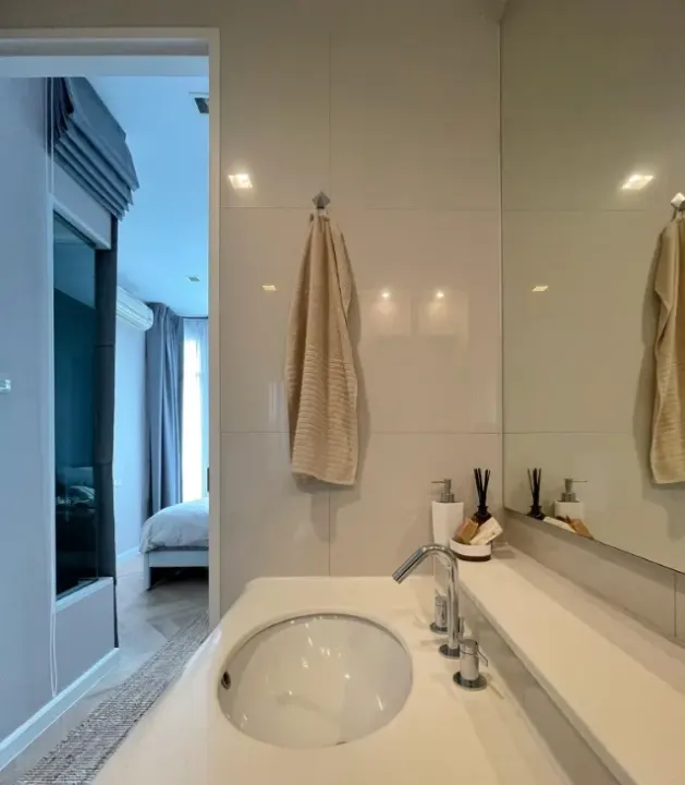 Property photos for Ivy Sathorn 10