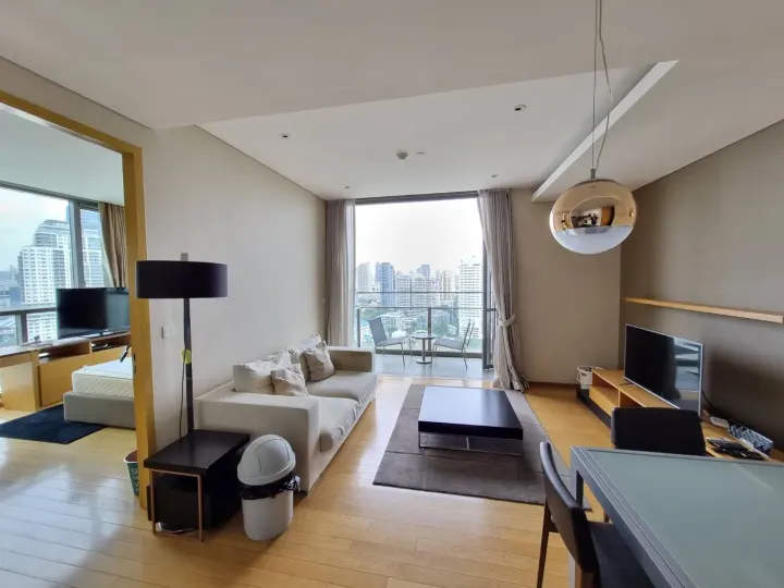 Property photos for Aequa Sukhumvit 49