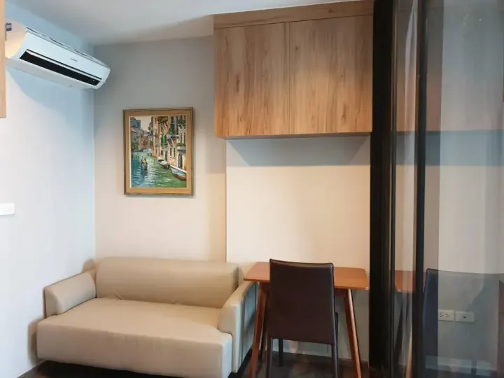 Property photos for The Base Park West Sukhumvit 77