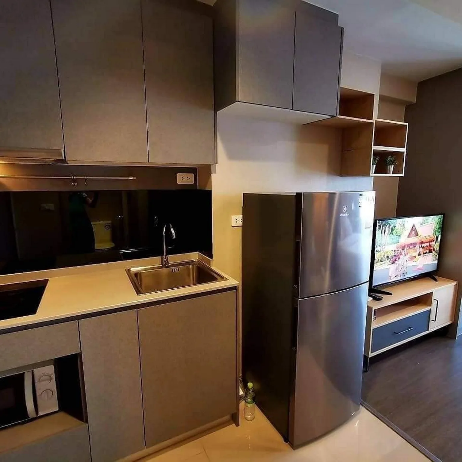 Property photos for Ideo Sukhumvit 93