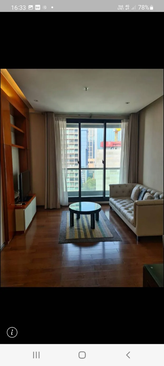 Property photos for The Address Sukhumvit 28