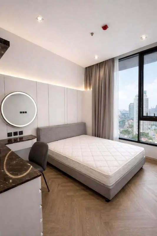 Property photos for Chapter Charoennakhorn-riverside