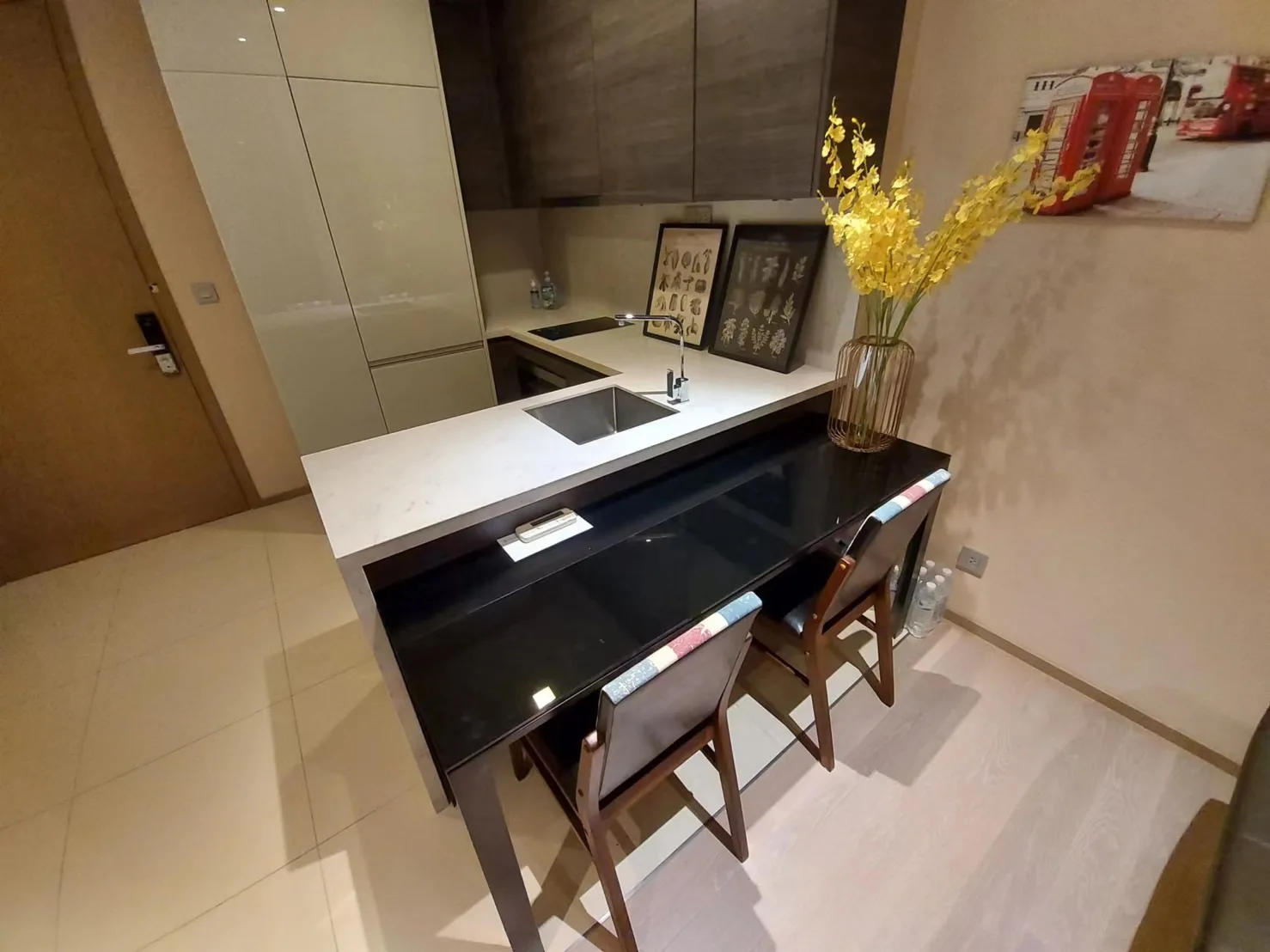 Property photos for The Esse Asoke