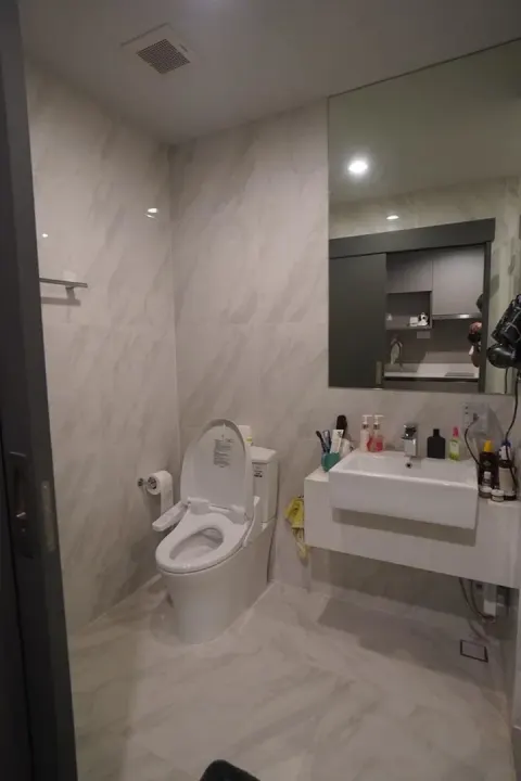 Property photos for Ideo Mobi Rangnam