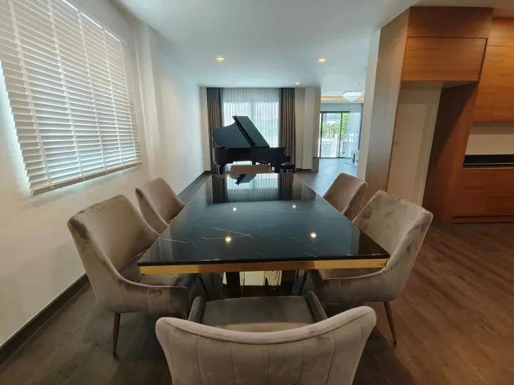 Property photos for Single House Sukhumvit 65