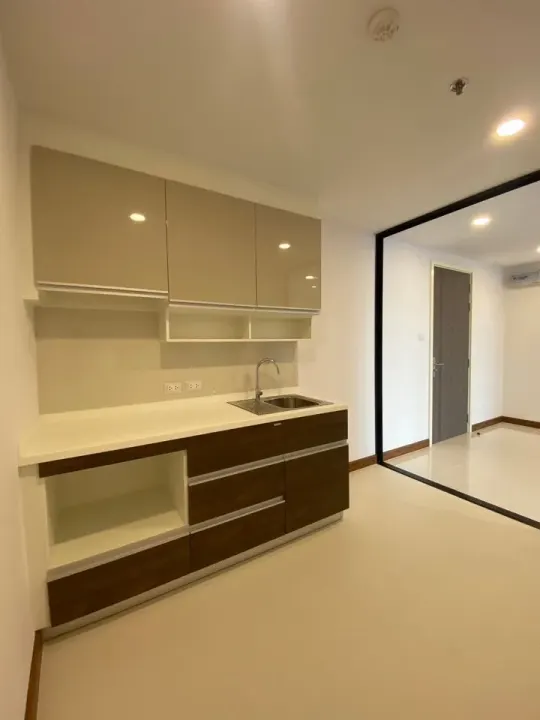 Property photos for Supalai Premier Charoen Nakhon