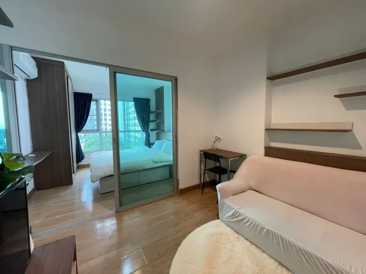 Property photos for Aspire Rama 4