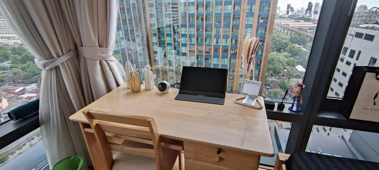 Property photos for Circle Living Prototype
