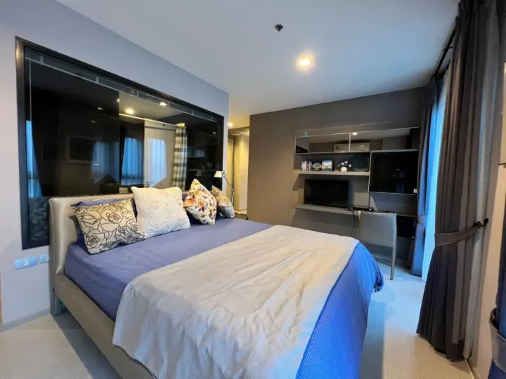Property photos for Rhythm Sukhumvit 36 - 38