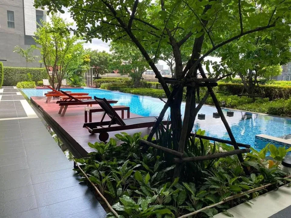 Property photos for Ideo Mobi Sukhumvit 81