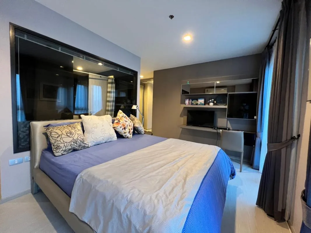 Property photos for Rhythm Sukhumvit 36 - 38