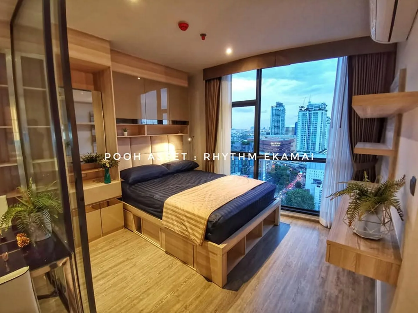 Property photos for Rhythm Ekkamai