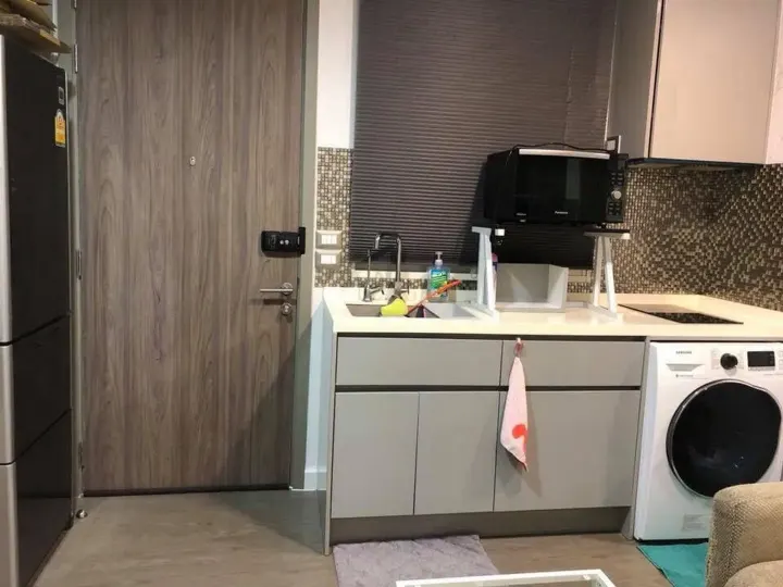 Property photos for A Space I.d. Asoke - Ratchada