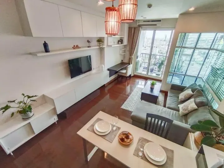 Property photos for Ivy Thonglor