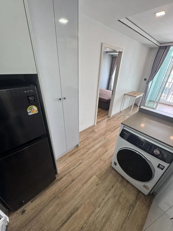 Property photos for Maestro 01 Sathorn ??? Yen Akat
