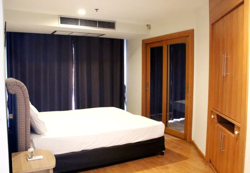Property photos for The Capital Sukhumvit 30/1
