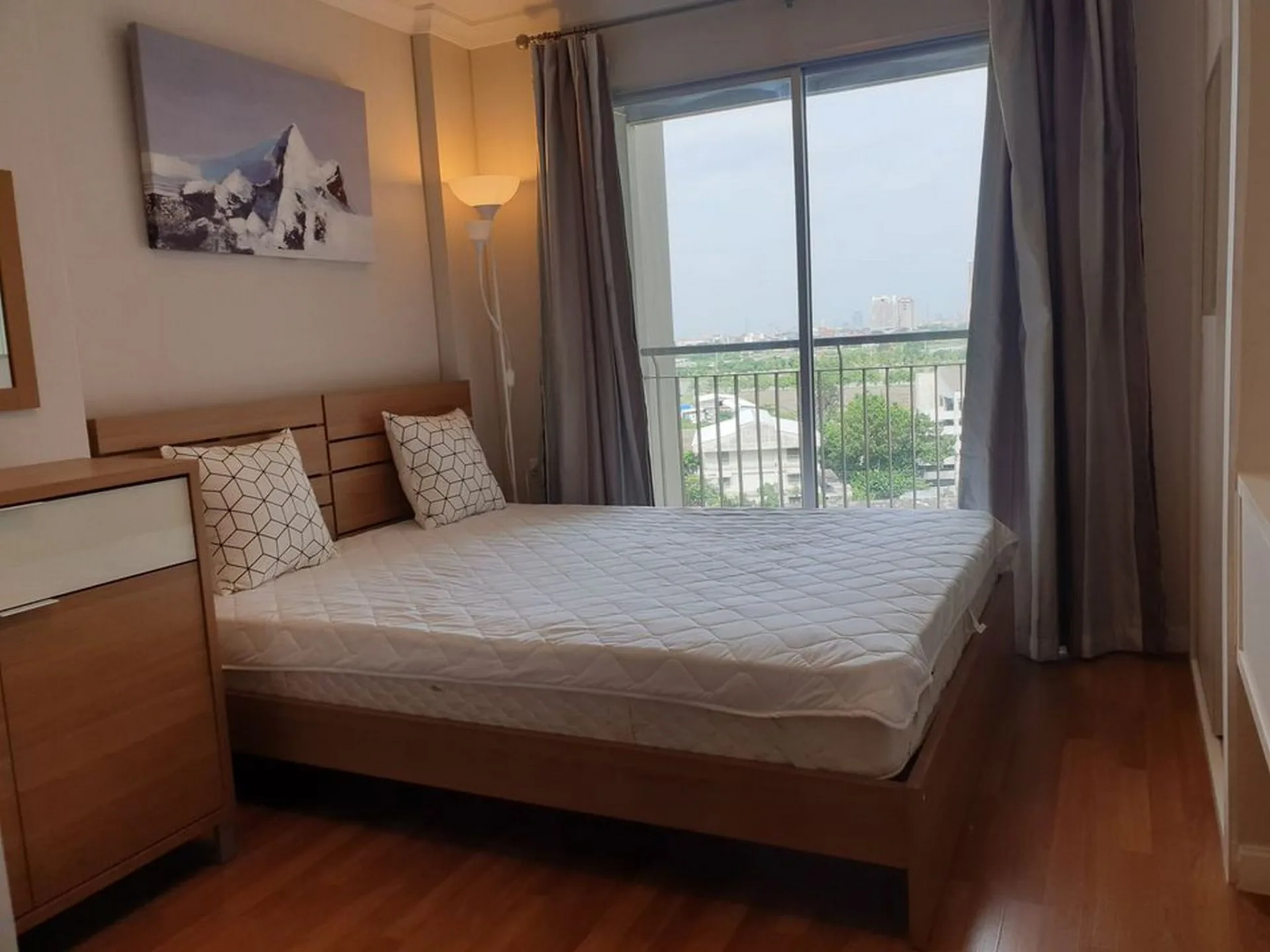 Property photos for Lumpini Place Rama IX - Ratchada