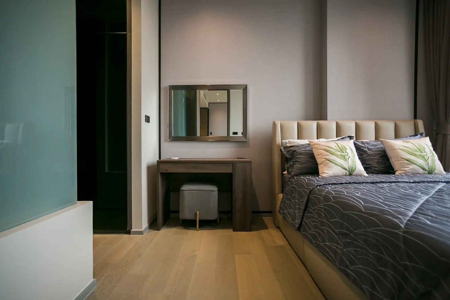 Property photos for Hyde Heritage Thonglor