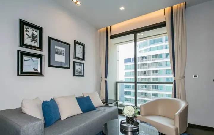 Property photos for The XXXIX by Sansiri