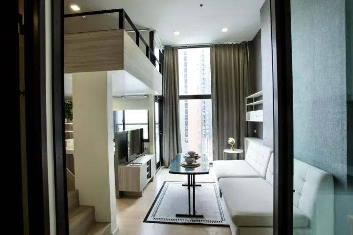 Property photos for Chewathai Residence Asoke