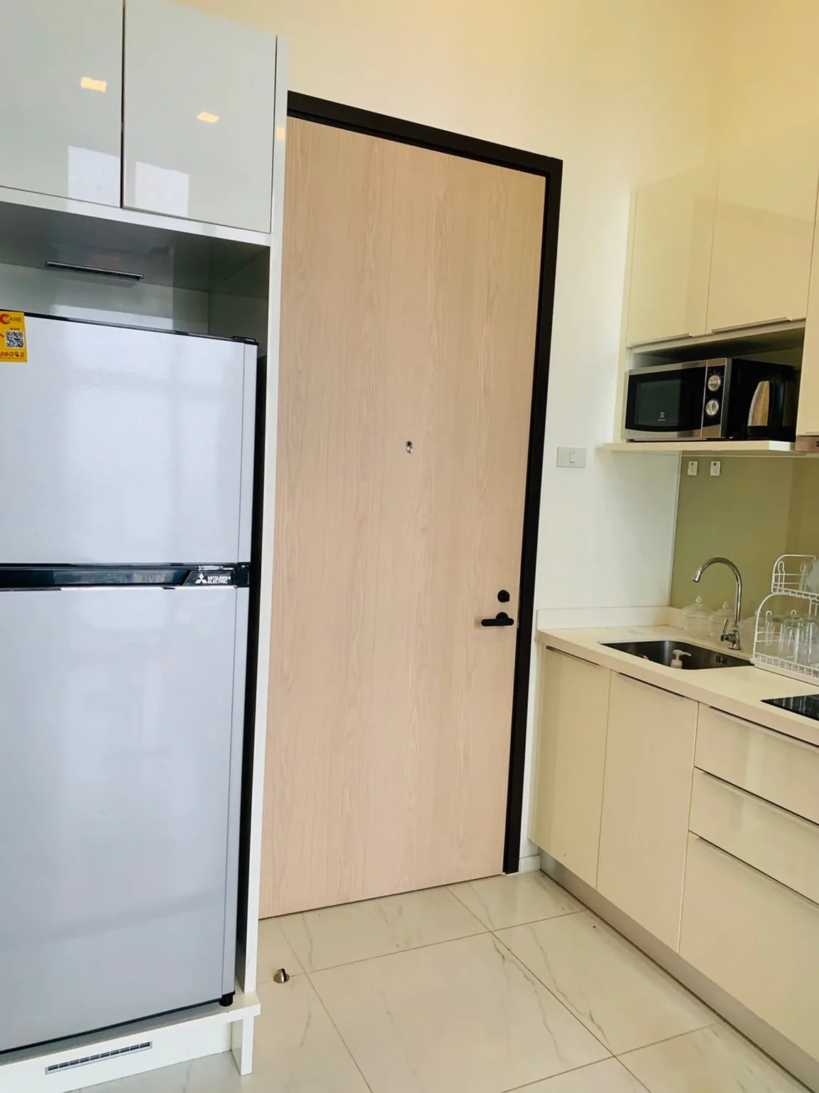 Property photos for Chewathai Residence Asoke