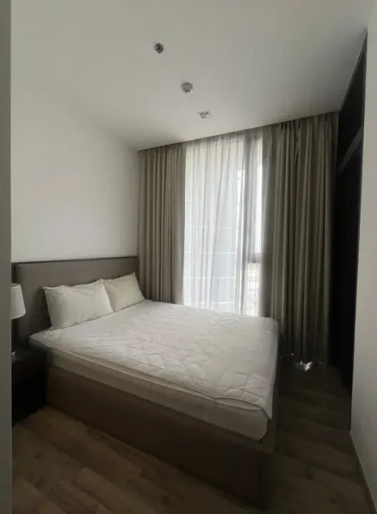 Property photos for THE LINE Jatujak - Mochit