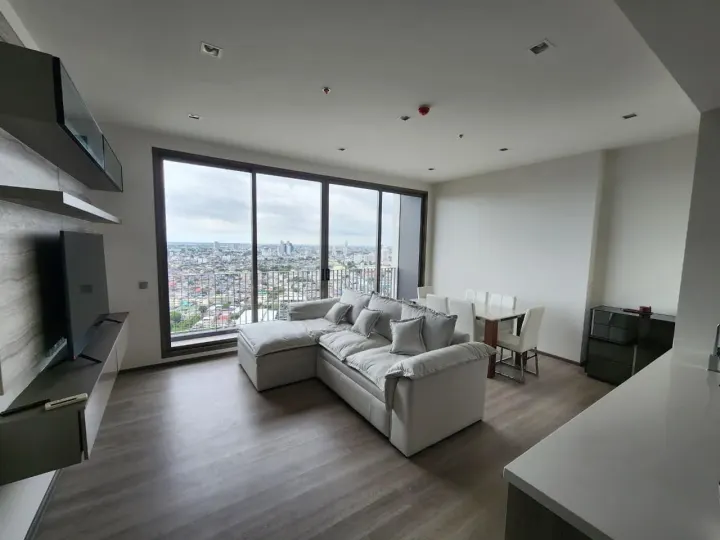 Property photos for Rhythm Charoenkrung Pavillion