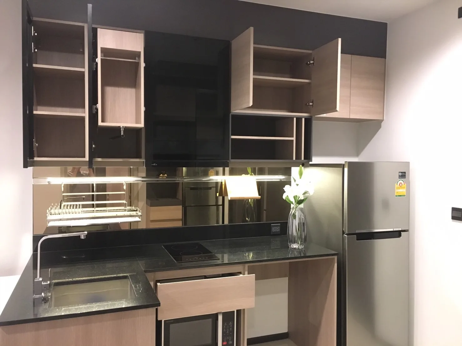 Property photos for The Line Asoke - Ratchada