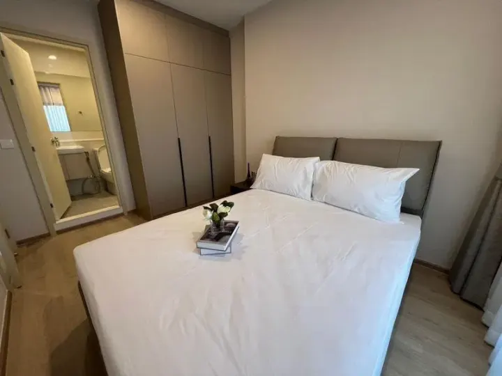 Property photos for Life Rama 4 - Asoke