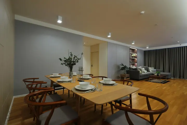 Property photos for Biohouse Service Apartment