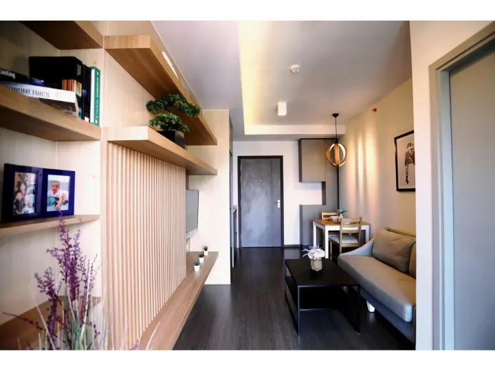 Property photos for Ideo Sukhumvit 93