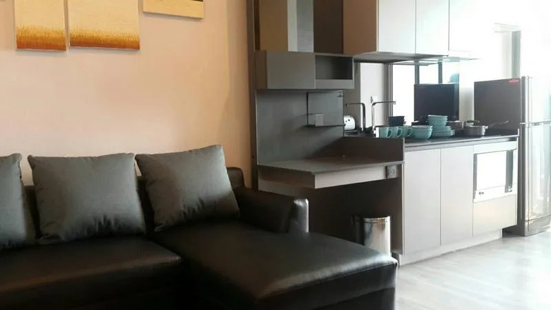 Property photos for The Room Sukhumvit 69