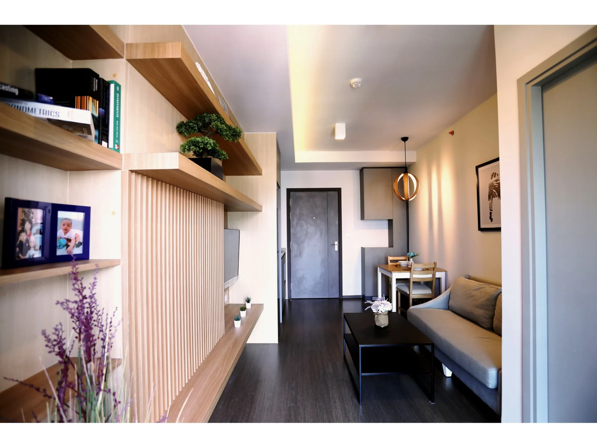 Property photos for Ideo Sukhumvit 93