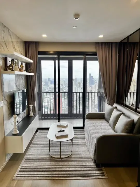 Property photos for Ashton Asoke