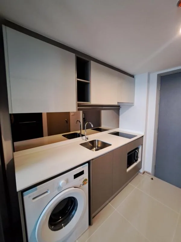 Property photos for Ideo Rama 9 - Asoke