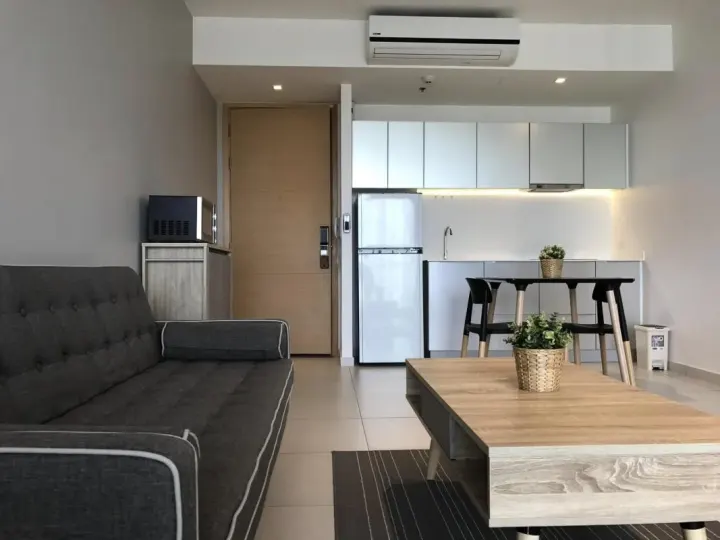Property photos for The Lofts Ekkamai
