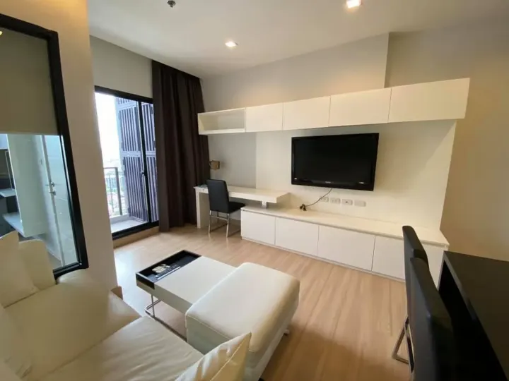Property photos for Urbano Absolute Sathon - Taksin