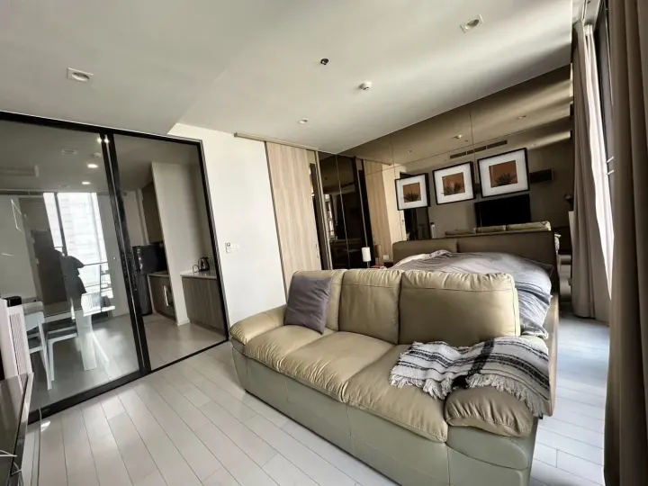 Property photos for Noble Ploenchit