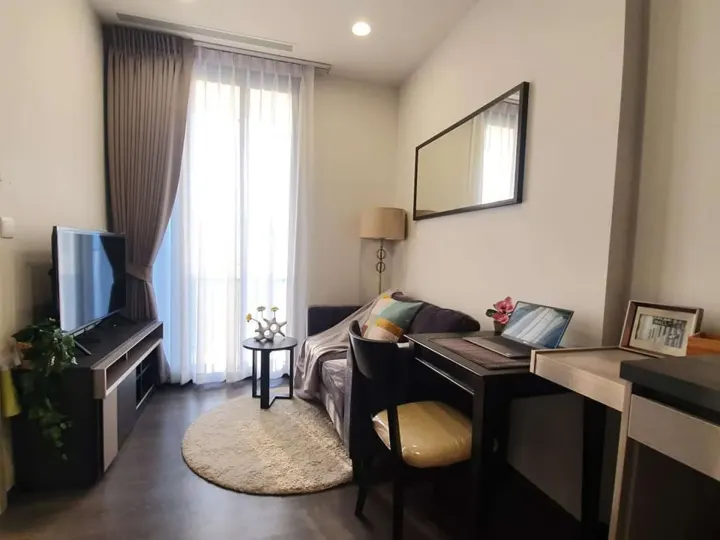 Property photos for OKA HAUS Sukhumvit 36