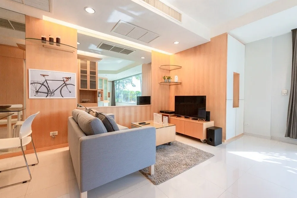 Property photos for Baan Nonzee