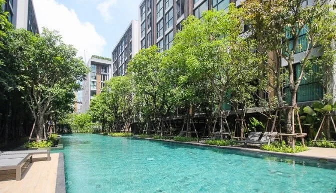 Property photos for Vtara Sukhumvit 36